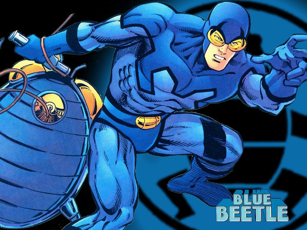 ted kord