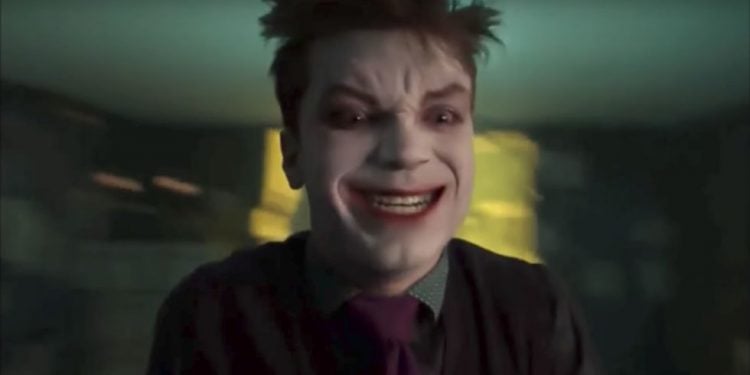 The Joker 'Gotham