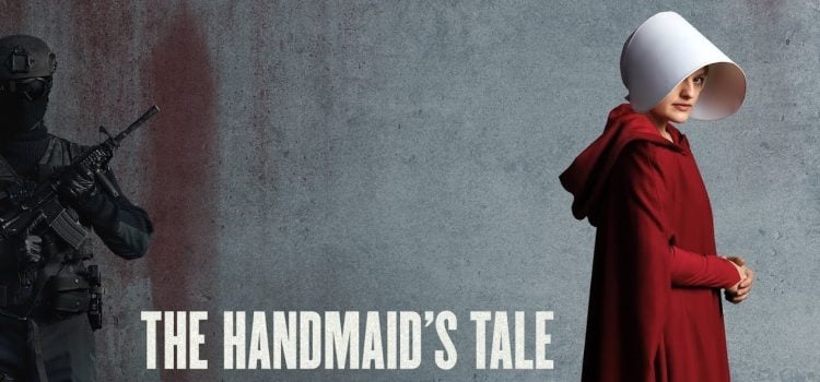 hulu The Handmaid's Tale'
