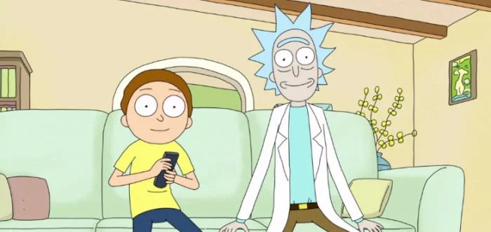 Rick And Morty Does This New Clip Mean Season 4 Is Coming?