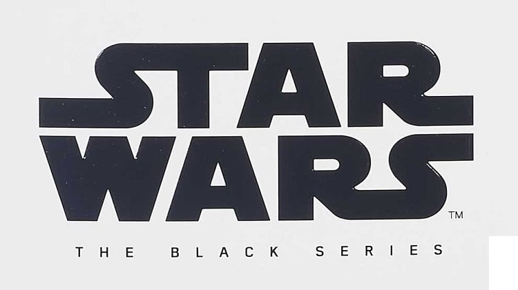Entertainment Earth Star Wars: The Black Series