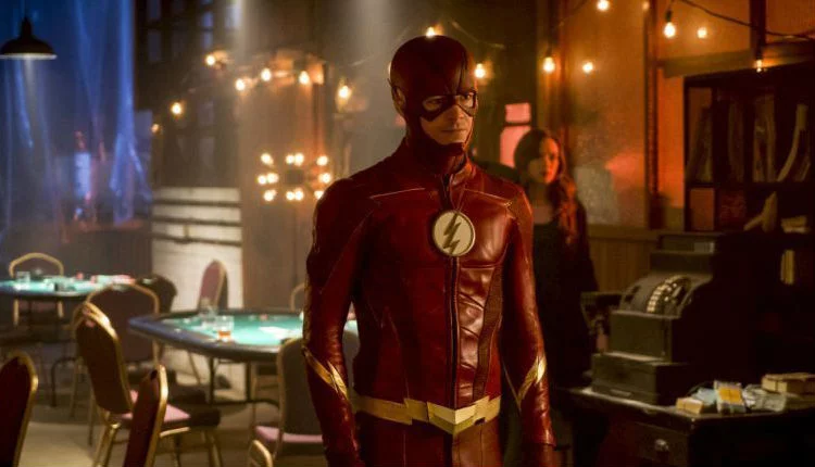The Flash