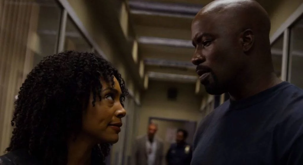 luke cage