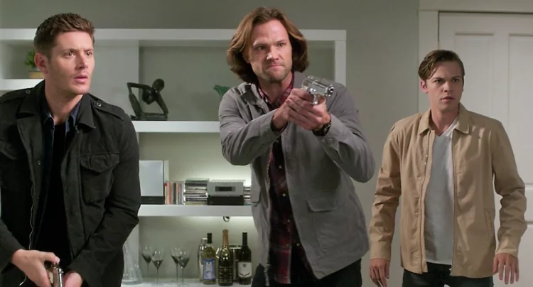 Supernatural