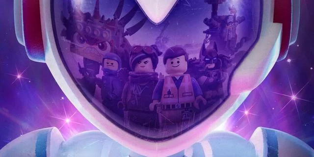 The Lego Movie 2