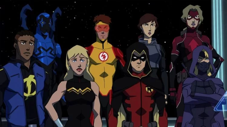 DC Universe
