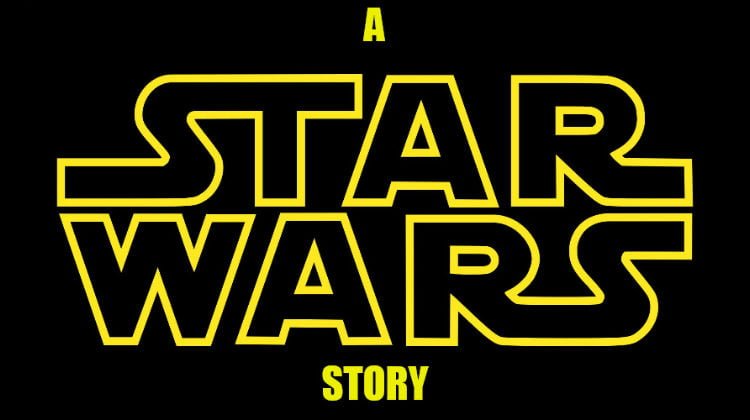star wars story