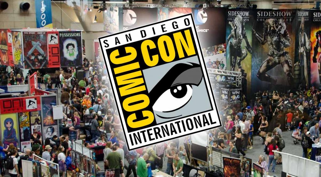 HBO's 'Westworld' And 'Game Of Thrones' Will Not Be At San Diego Comic Con This Year
