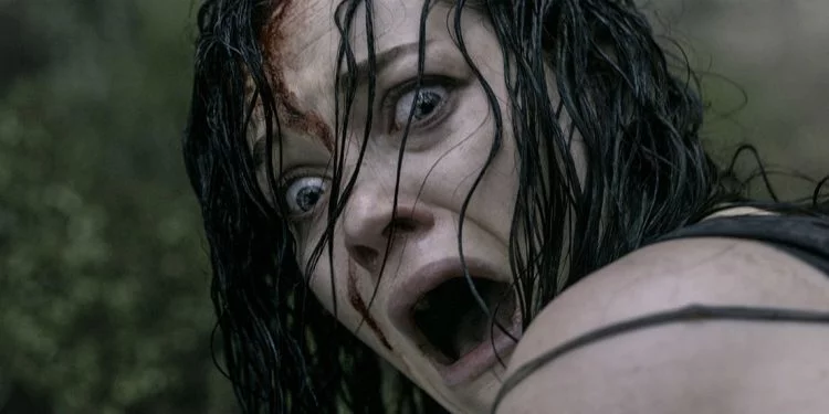 Fede Alvarez Evil Dead 2