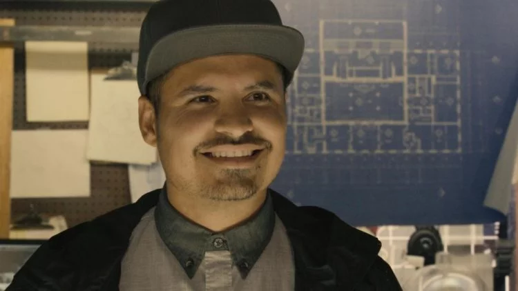 Luis Has A Story To Tell In This New 'Ant-Man And The Wasp' Featurette!