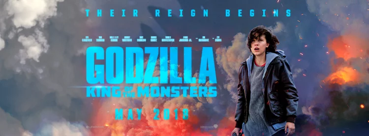 The Godzilla: King Of The Monsters Site Helps Organize The MonsterVerse Canon