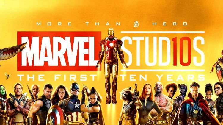 Marvel Studios Official Timeline Marvel Cinematic Universe