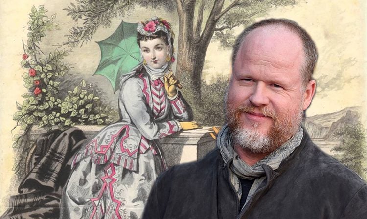 Joss Whedon's 'The Nevers' Picked Up By HBO!