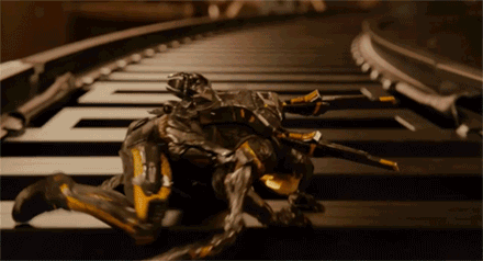 Yellowjacket