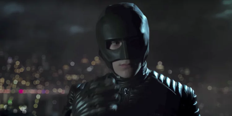 Batman