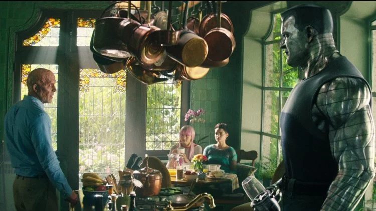 Deadpool 2