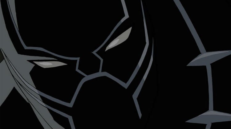 Trailer For Disney's 'Avengers Assemble: Black Panther's Quest' Is Simply  Amazing