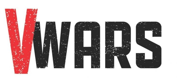 Ian Somerhalder V-Wars