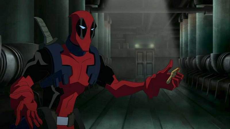 Donald Glover's Animated 'Deadpool' Series Was Stopped By Marvel According  to FX Boss