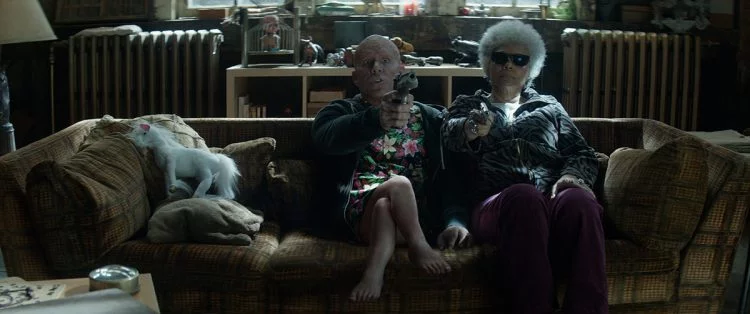 Deadpool 2