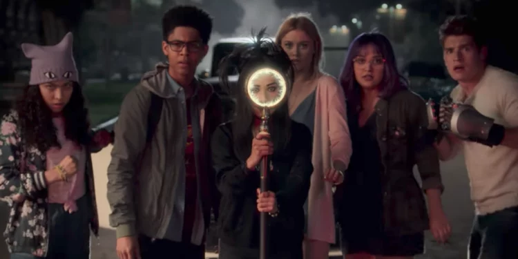 runaways