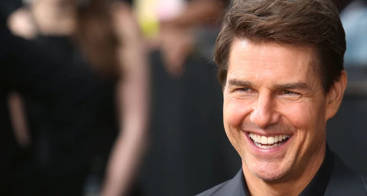 Tom Cruise hal jordan