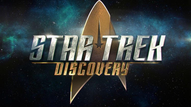 Star Trek: Discovery Alex Kurtzman Heather Kadin 