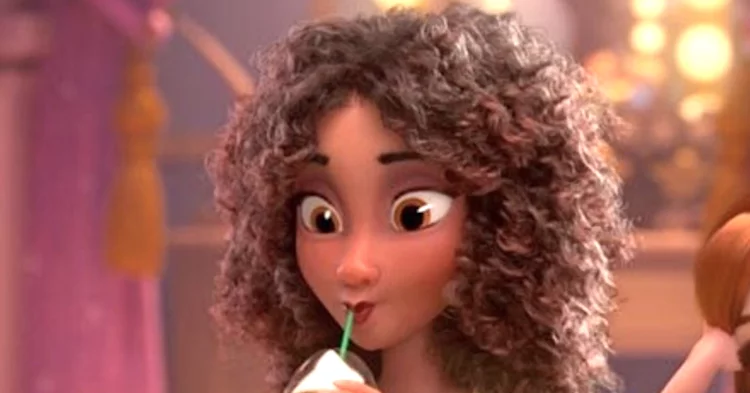 Ralph Breaks The Internet