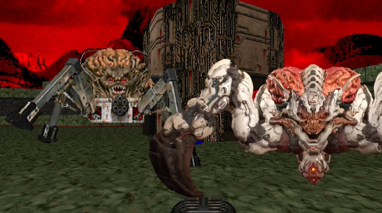 Doom
