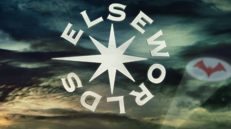 The Arrowverse Elseworlds