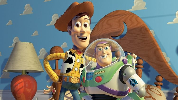 Tim Allen Says 'Toy Story 4' Will Be Emotional Like 'Avengers: Infinity War'