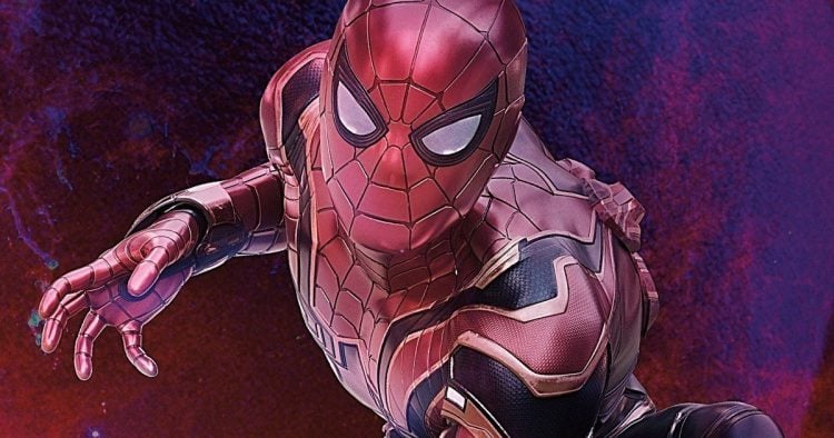 Here Is When The Spider-Man: Far From Home Trailer Will Swing Onto Your Screen