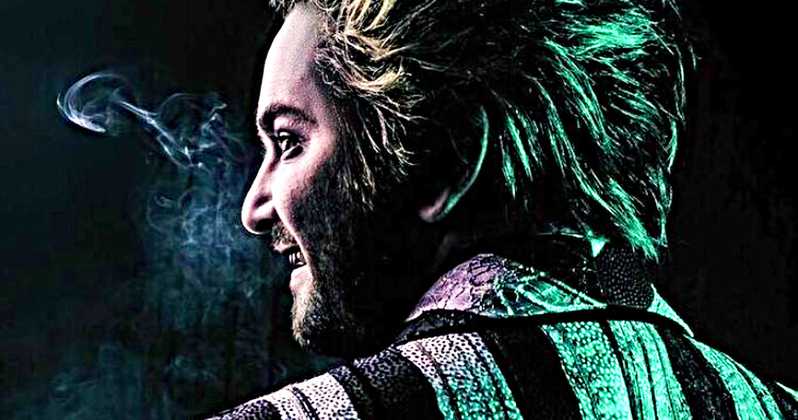 Get Your First Look At Beetlejuice: The Musical!