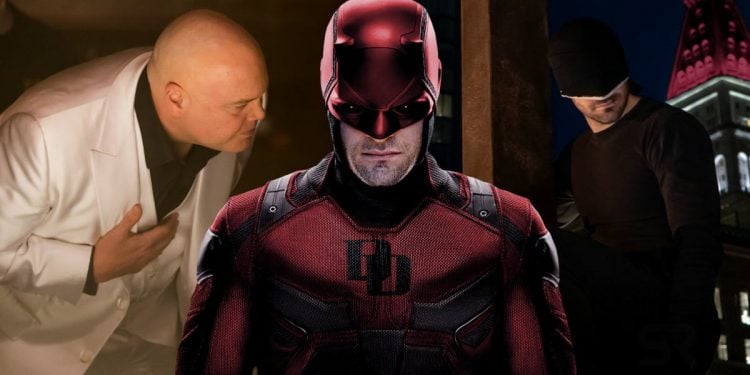 Charlie Cox Reveals The Thing He'll Most Miss About Daredevil