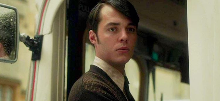 Pennyworth Young Alfred Jack Bannon