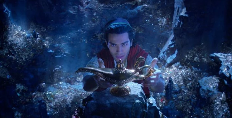 Aladdin