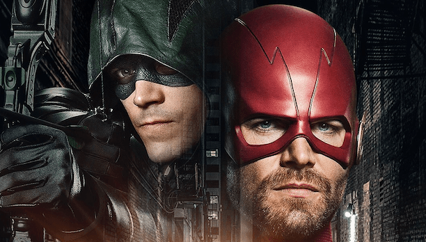 A Slew Of New Photos Have Dropped From The 3-Episode Elseworlds Event