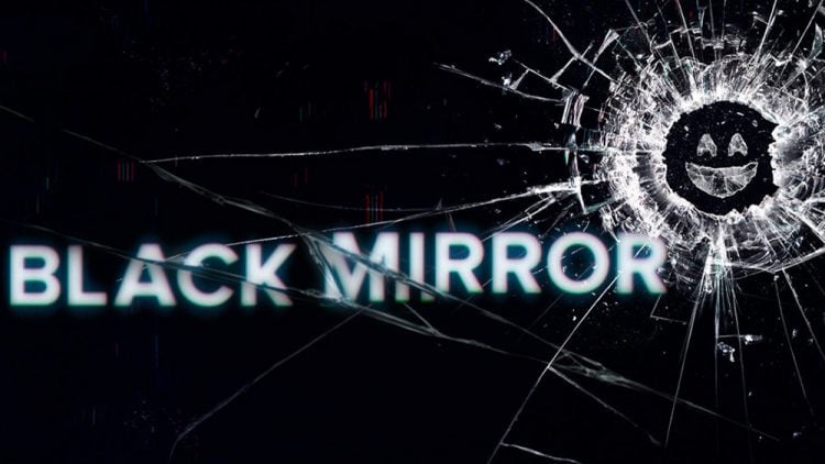 A Deleted Netflix Tweet May Have Revealed When Black Mirror Will Return