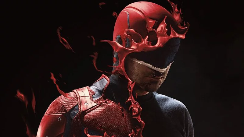 Charlie Cox Opens Up About The End Of 'Daredevil'