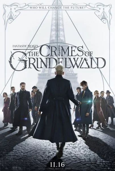 Grindelwald