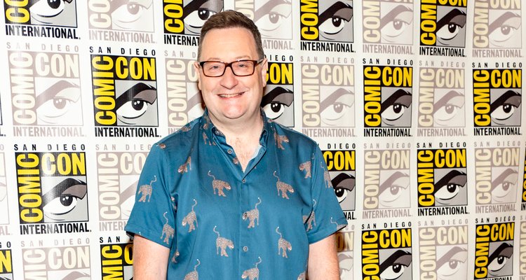 chris chibnall doctor who