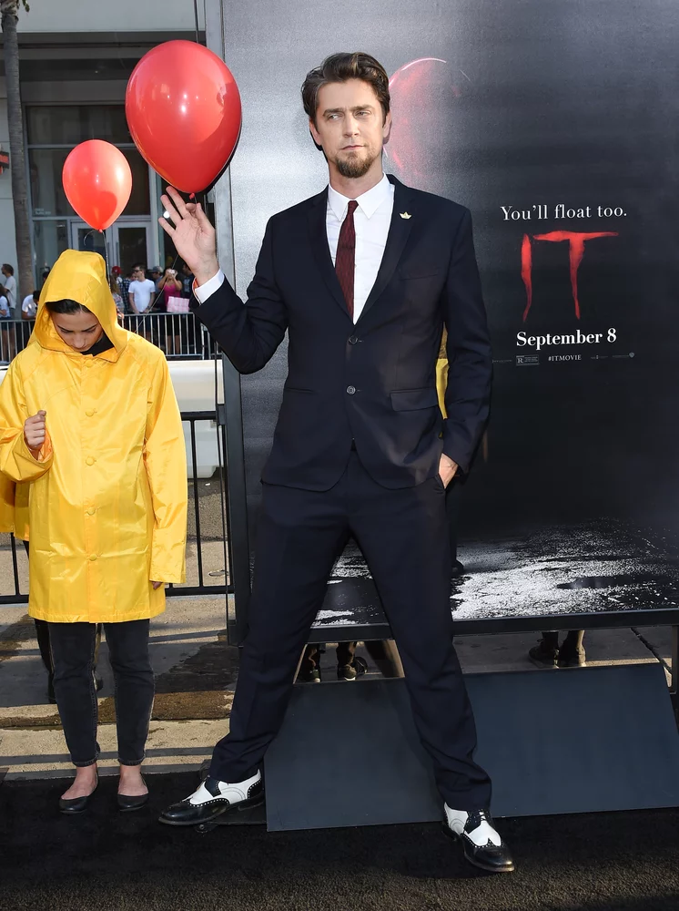 Andy Muschietti