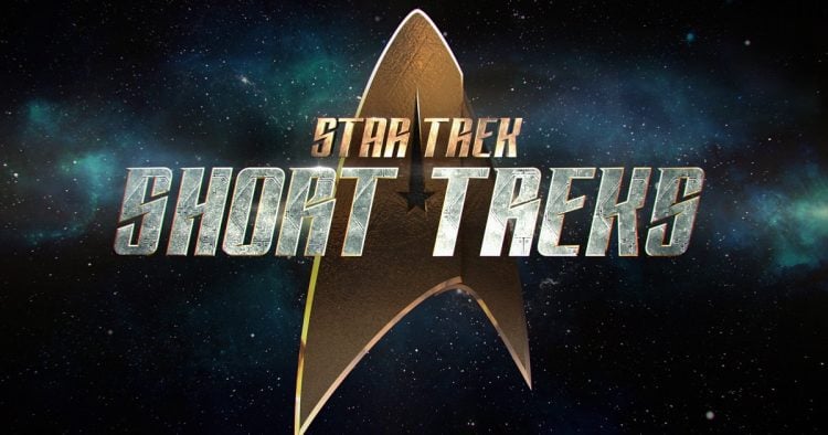 Star Trek: Short Treks