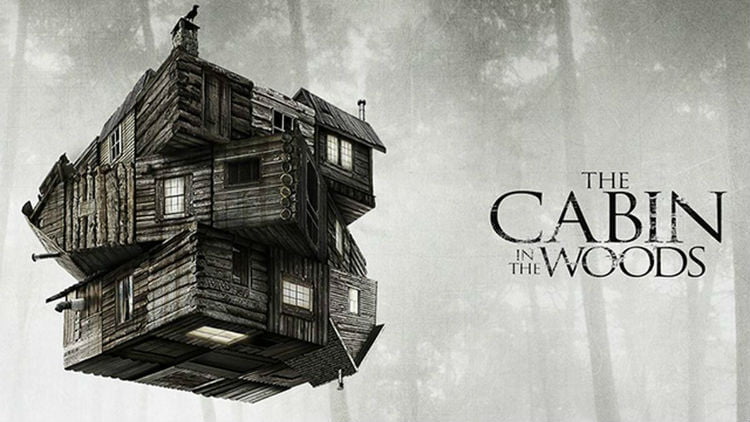 Cabin In The Woods 2