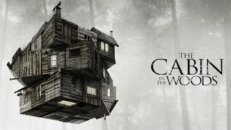 Cabin In The Woods 2