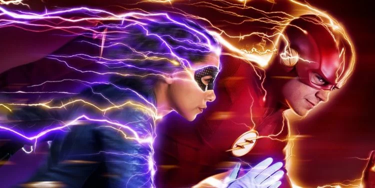 The Flash