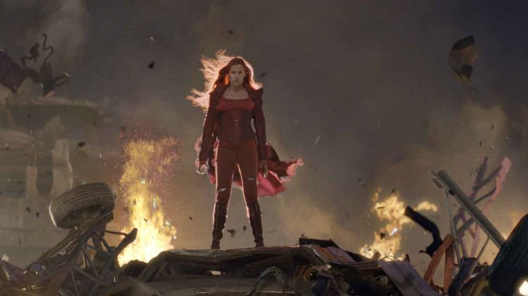 X-Men: The Last Stand Star Hopes Dark Phoenix Can Avoid The Same Mistakes