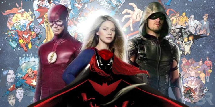 Turn Off The Batsignal, Here's Why Batman Is Not Included In The Arrowverse Elseworlds Event