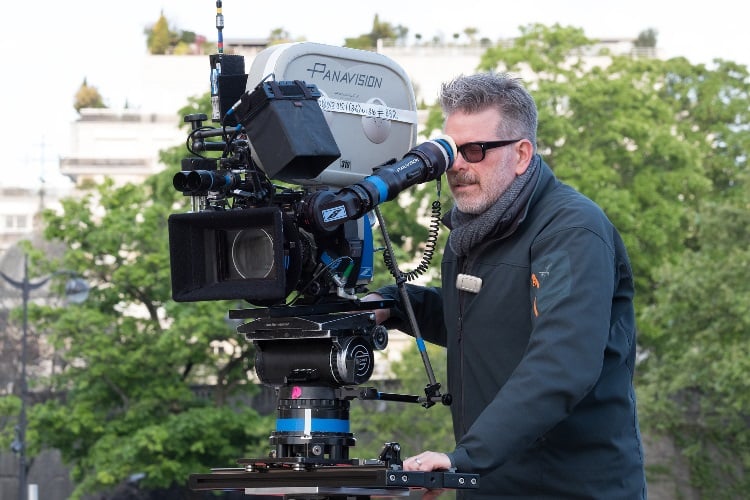 Christopher McQuarrie Calls For A Stuntwork Oscar