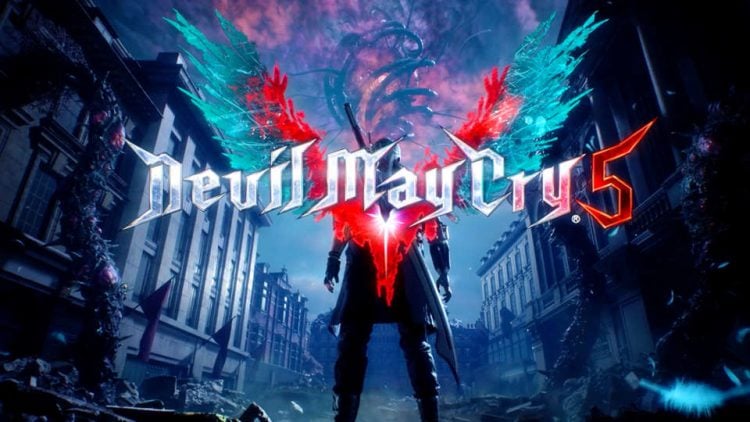 Creators Of Castlevania Are Making A Devil May Cry Anime In The Same Bootleg Multivers"